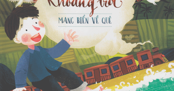 Góc Sân Và Khoảng Trời - Mang Biển Về Quê