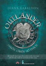 Outlander - Chuồn Chuồn Hổ Phách 2
