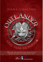 Outlander - Vòng Tròn Đá Thiêng 1