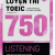 Luyện Thi Toeic 750 - Listening (Kèm CD) (Tái Bản)