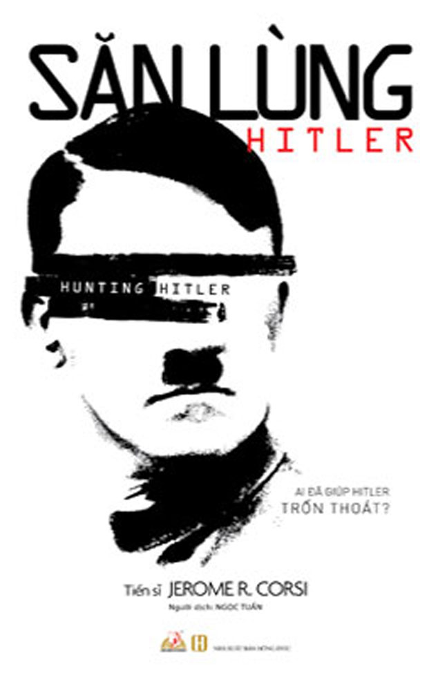 Hitler Hunt