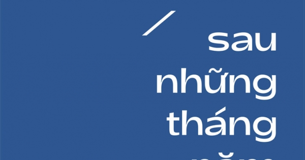 Tự Thương Mình Sau Những Năm Tháng Thương Người