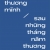 Tự Thương Mình Sau Những Năm Tháng Thương Người