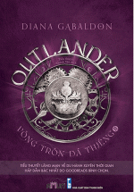 Outlander - Vòng Tròn Đá Thiêng 2