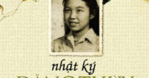 Nhật Ký Đặng Thùy Trâm
