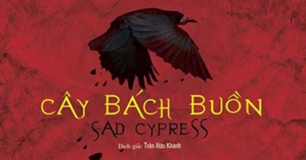 Cây Bách Buồn