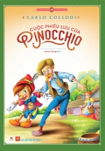 Cuộc Phiêu Lưu Của Pinocchio 