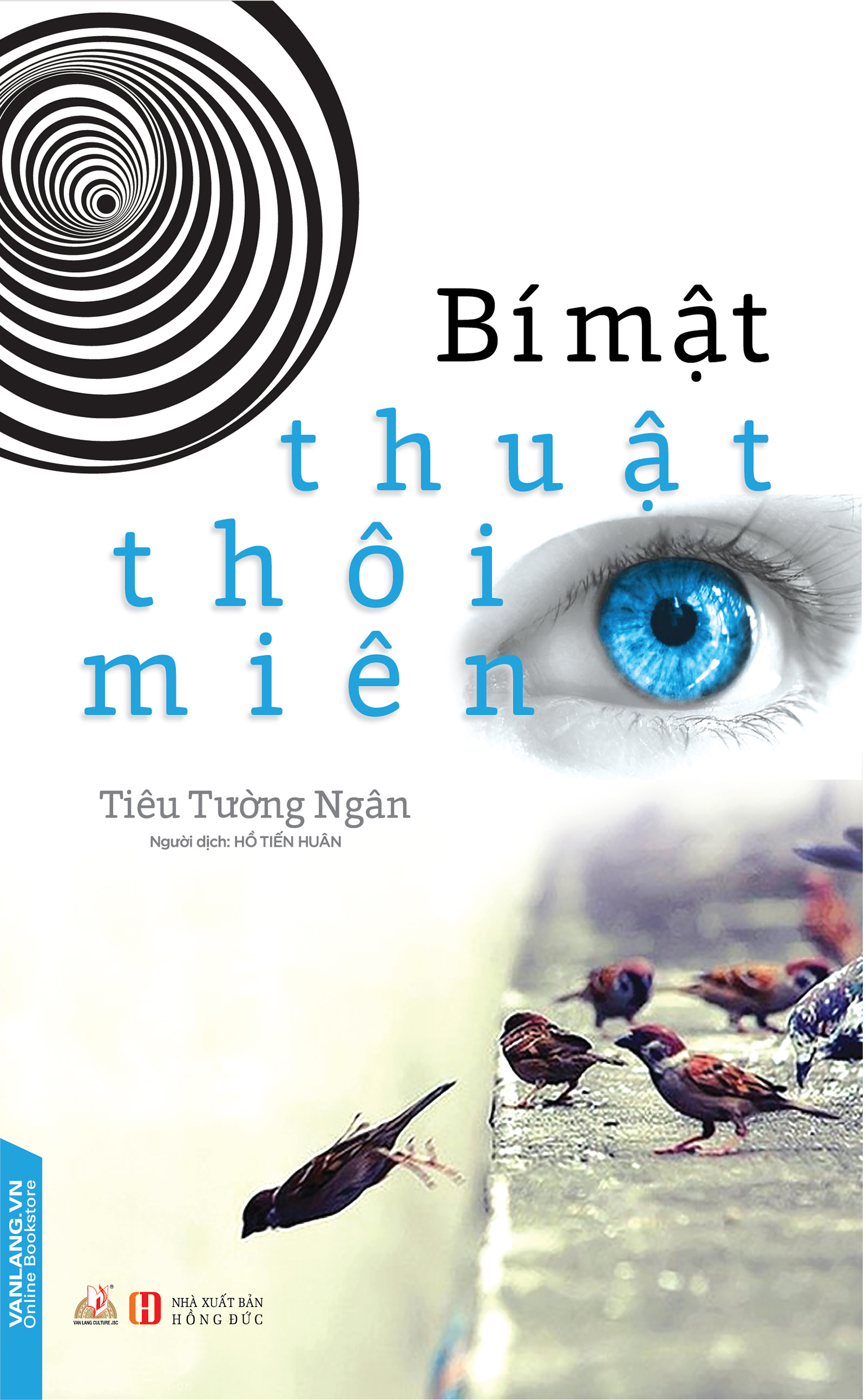 Bí Mật Thuật Thôi Miên