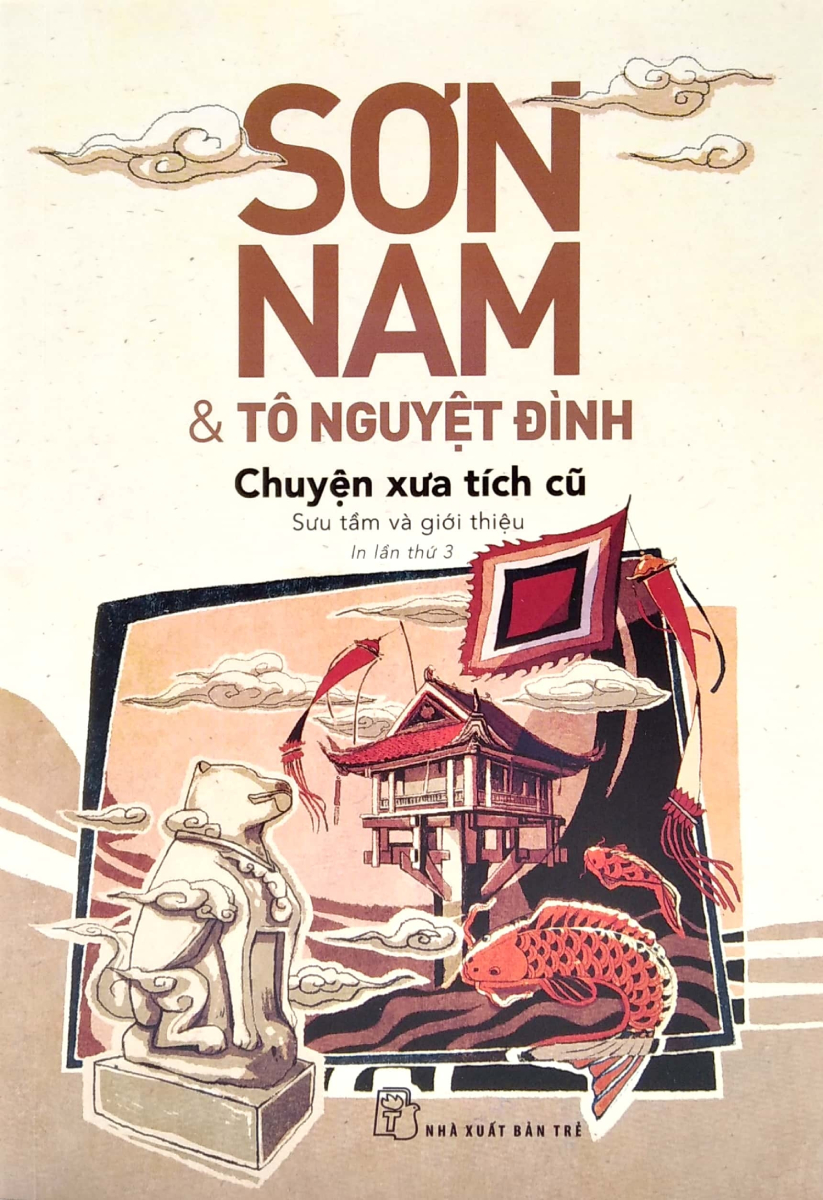 Chuyện Xưa Tích Cũ