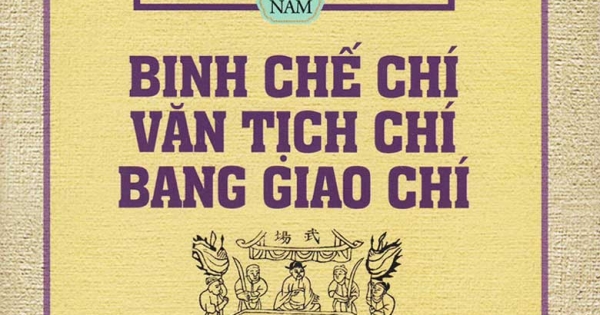 Cảo Thơm Trước Đèn - Lịch Triều Hiến Chương Loại Chí (Tập 5)