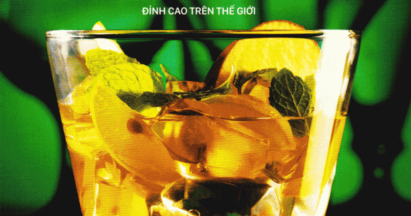 I Love CookBook - Cocktails