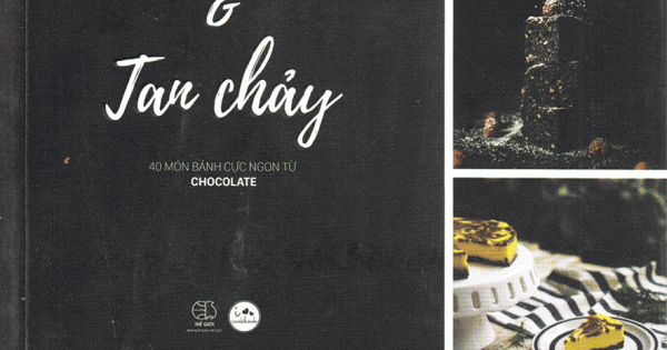I Love Cookbook - Ngọt Ngào Và Tan Chảy