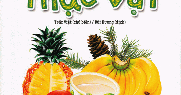 Thiên Nhiên - Những Bí Mật Còn Ẩn Giấu - Gia Đình Thực Vật