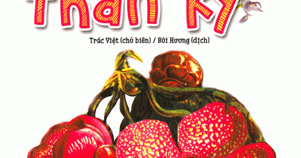 Thiên Nhiên - Những Bí Mật Còn Ẩn Giấu - Thực Vật Thần Kỳ