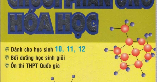Giúp Trí Nhớ Chuỗi Phản Ứng Hóa Học