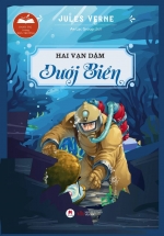 Danh Tác Trong Nhà Trường - Hai Vạn Dặm Dưới Biển