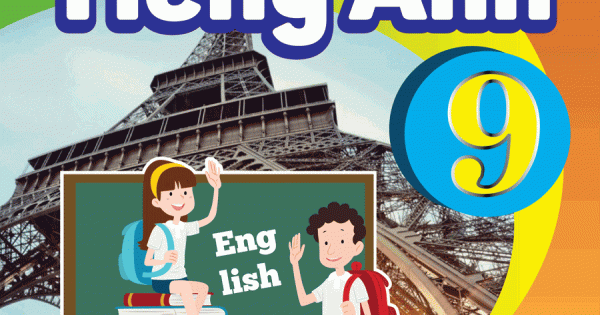Học Tốt Tiếng Anh 9 (Vũ Thị Phượng)