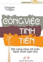 Công Việc -Tình- Tiền