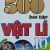 500 Bài Tập Vật Lí 10
