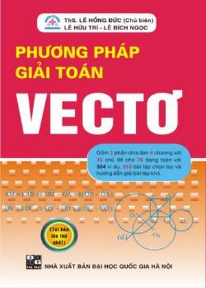 Phương Pháp Giải Toán Vectơ 