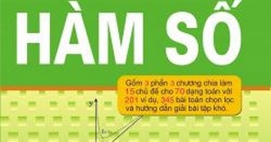 Phương Pháp Giải Toán Hàm Số