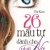 26 Mẩu Tự Dành Cho Phái Nữ