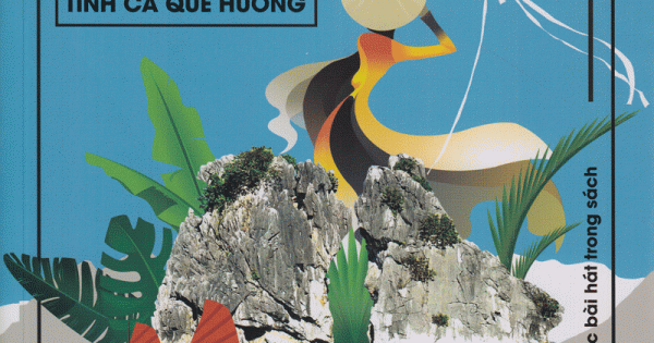 Thực Hành Đệm Organ - Tình Ca Quê Hương