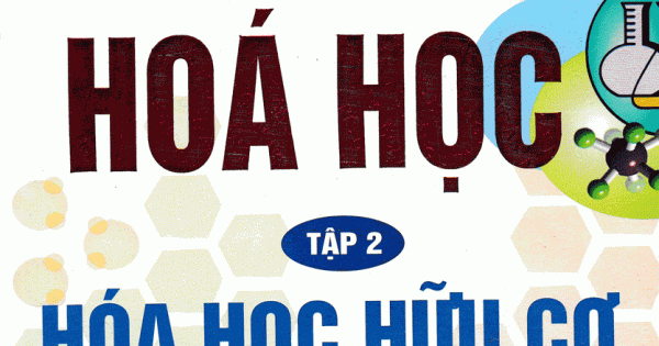 Bài Tập Lí Thuyết Và Thực Nghiệm Hoá Học - Tập 2 : Hoá Học Hữu Cơ
