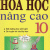 Hóa Học Nâng Cao 10 (Tái Bản)