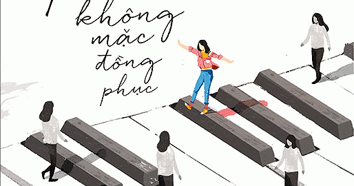Hạnh Phúc Không Mặc Đồng Phục