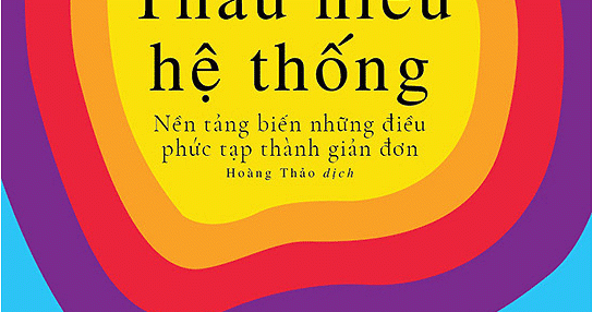 Thấu Hiểu Hệ Thống