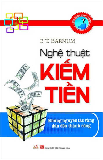 Nghệ Thuật Kiếm Tiền