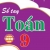 Sổ Tay Toán 9 (Dùng Chung Cho Các Bộ SGK Hiện Hành)