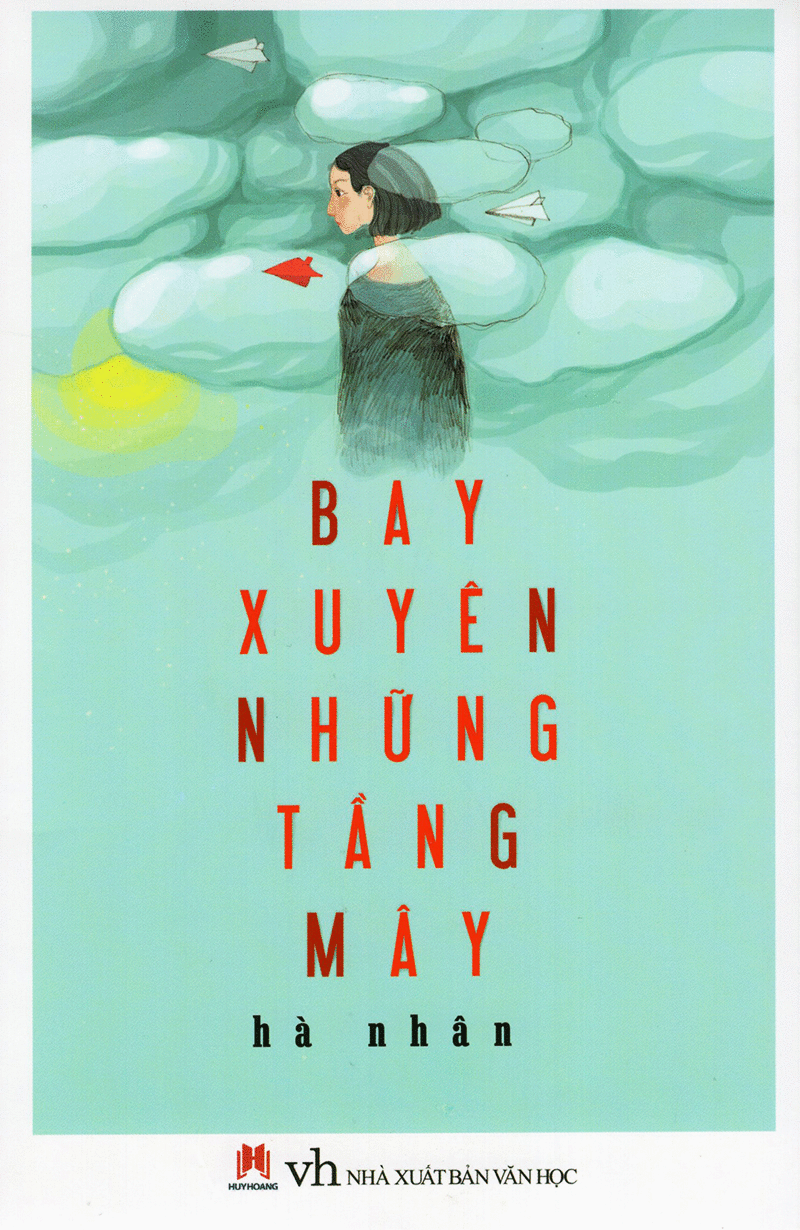 Bay Xuyên Những Tầng Mây