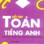 Sổ Tay Toán Tiếng Anh Tập 2