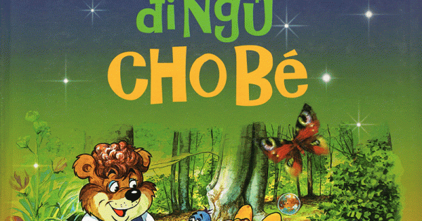 Truyện Kể Trước Giờ Đi Ngủ Cho Bé