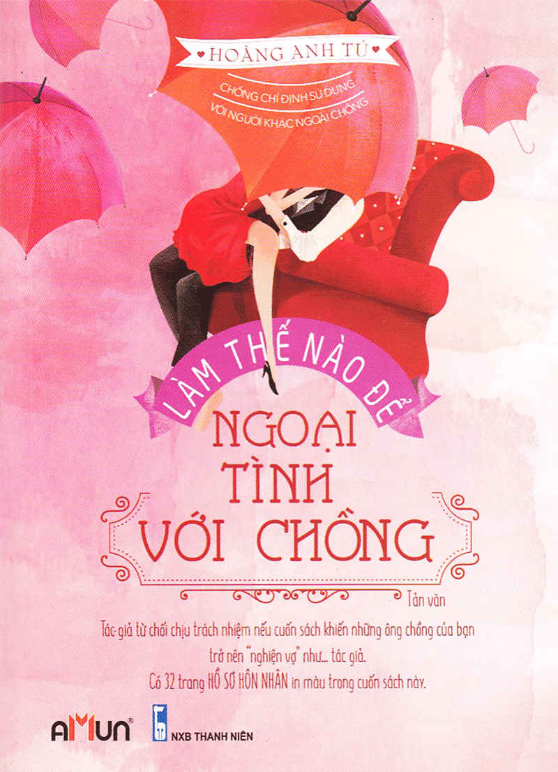 Làm Thế Nào Để Ngoại Tình Với Chồng