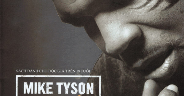 Mike Tyson - Sự Thật Trần Trụi