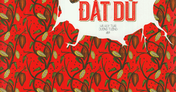 Đất Dữ - Jorge Amado