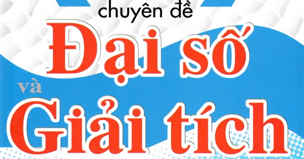 Phương Pháp Giải Toán Chuyên Đề Đại Số Và Giải Tích 11 (Dùng Chung Cho Các Bộ SGK Hiện Hành)