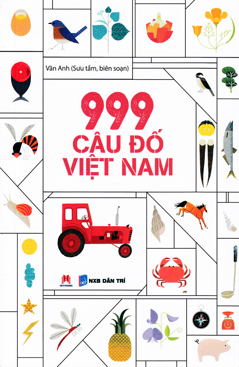 999 Câu Đố Việt Nam