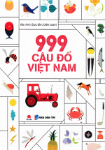 999 Câu Đố Việt Nam