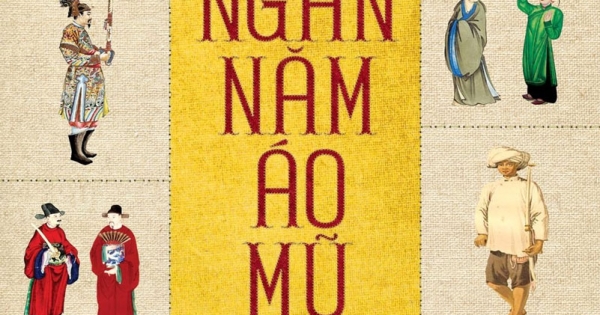 Ngàn Năm Áo Mũ