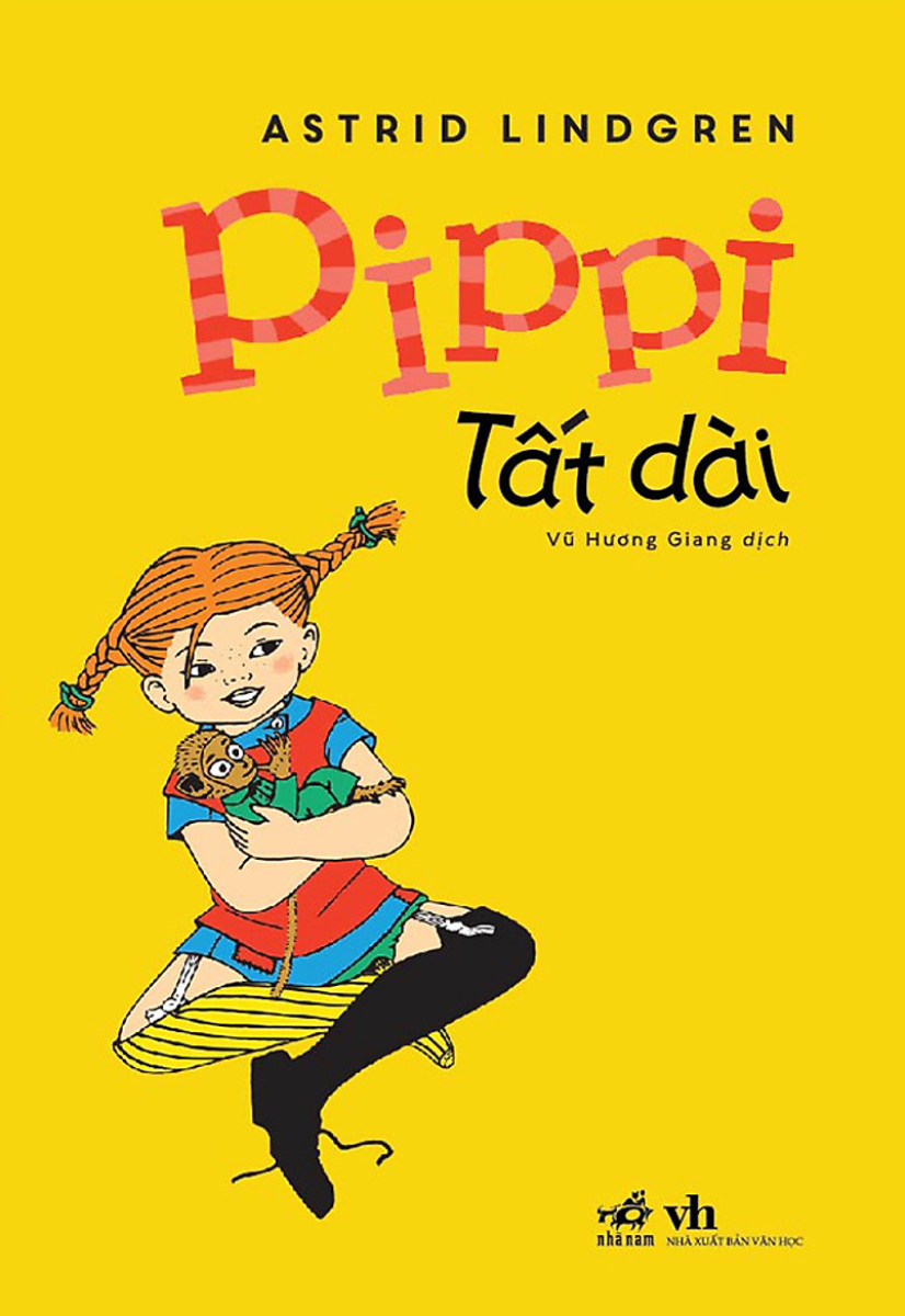 Pippi Tất Dài