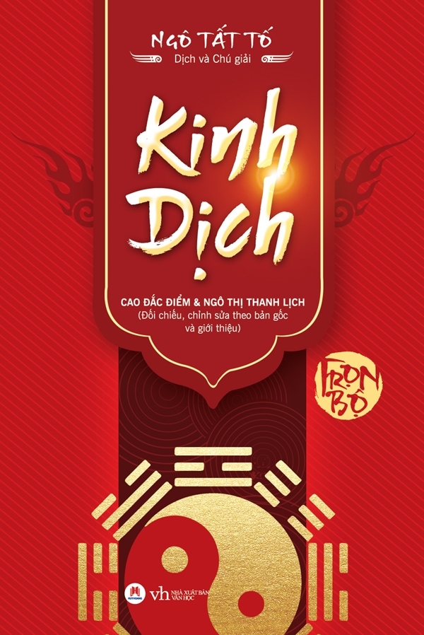 Kinh Dịch (Ngô Tất Tố) - HH