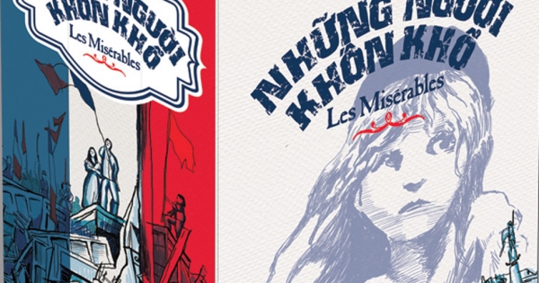 Những Người Khốn Khổ