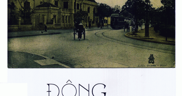 Đông Dương Ngày Ấy