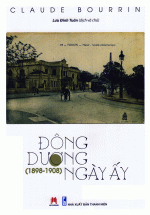 Đông Dương Ngày Ấy