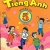 Tiếng Anh 5 Tập 2 Sách Bài Tập (Không Kèm CD)