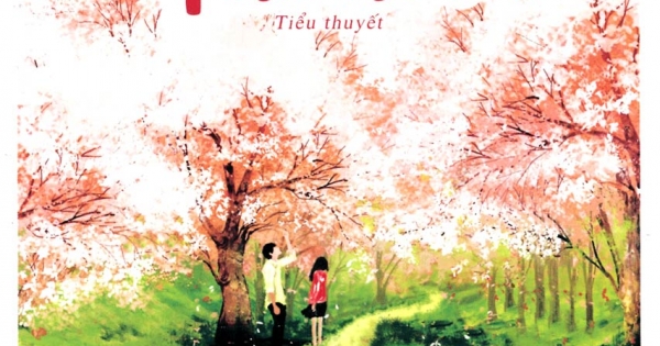 Ước Hẹn Phù Hoa Tập 1